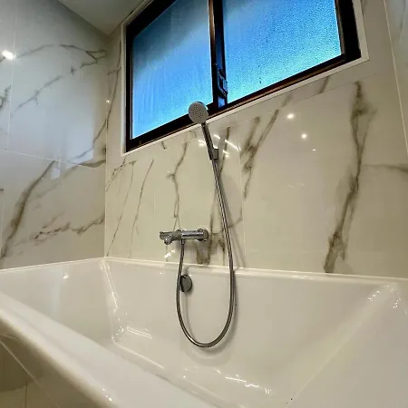 Elegant Et Spacieux 3 Pieces, Centre 公寓 *