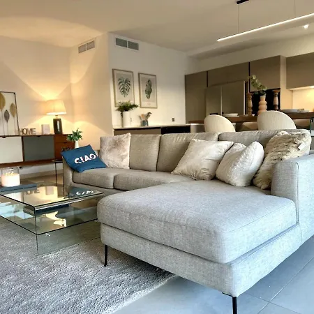 Elegant Et Spacieux 3 Pieces, Centre * Cannes