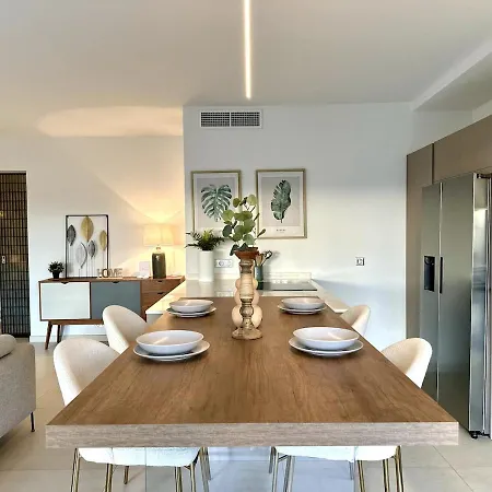 Apartmán Elegant Et Spacieux 3 Pieces, Centre *