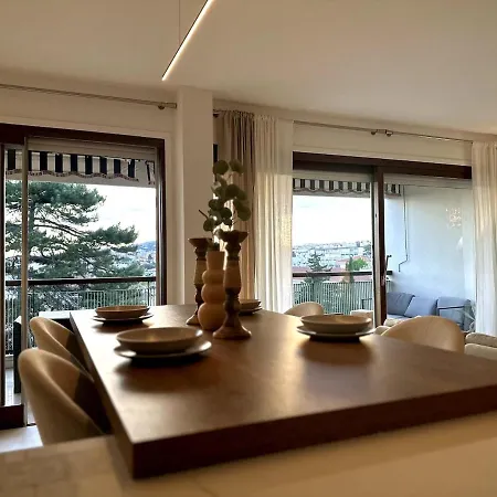 Elegant Et Spacieux 3 Pieces, Centre דירה *