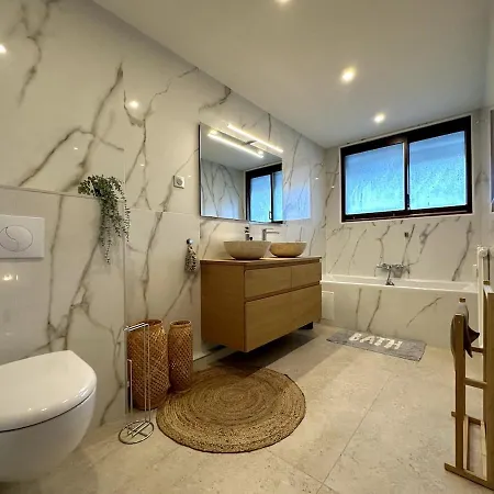 Apartamento Elégant Et Spacieux 3 Pièces, Centre Cannes